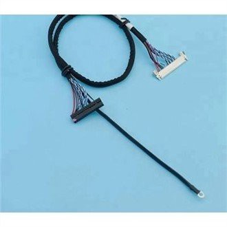 2.0 Biex FISS-30HL LVDS Cable Harness