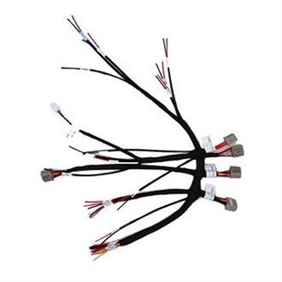 Xedd tal-Wajring tas-Sistema tal-Ħażna tal-Enerġija Ġdida